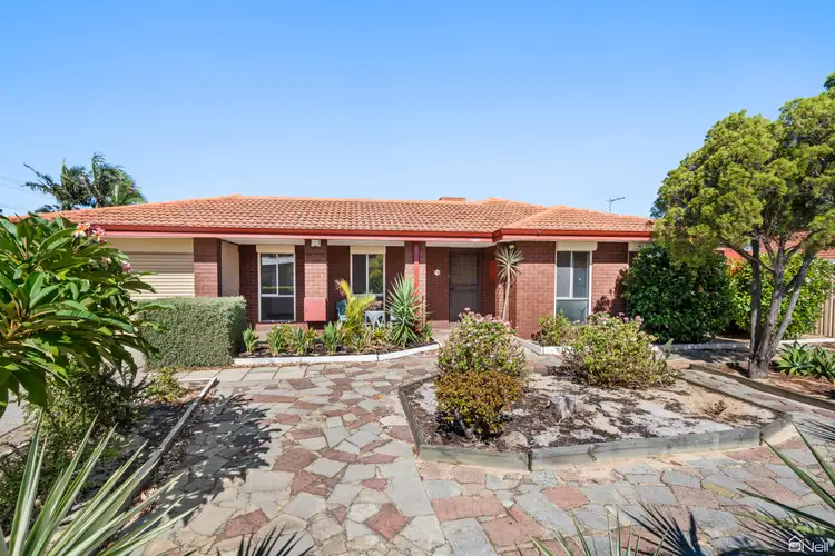 Main view of Homely house listing, 4 Elm Close, Camillo WA 6111