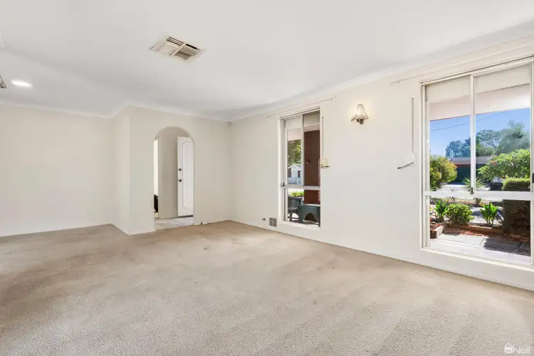 Third view of Homely house listing, 4 Elm Close, Camillo WA 6111