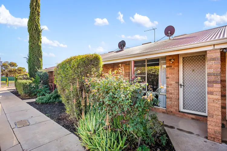 Main view of Homely unit listing, 4/32 Shotover Place, South Kalgoorlie WA 6430