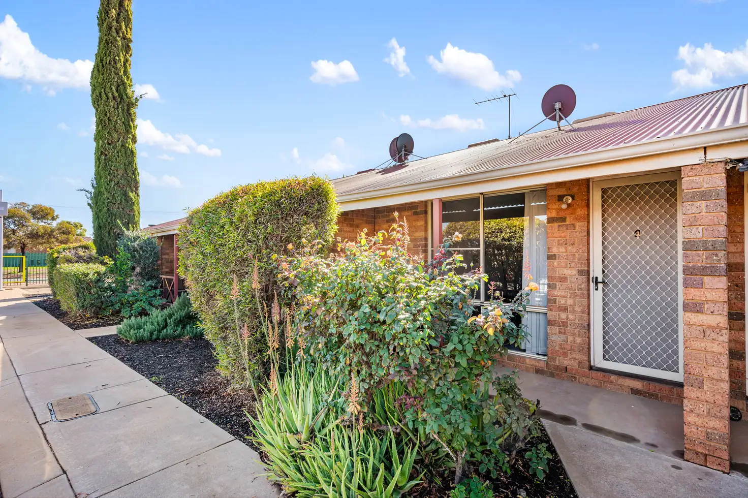 Main view of Homely unit listing, 4/32 Shotover Place, South Kalgoorlie WA 6430