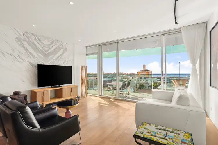 Main view of Homely apartment listing, 507/63 Hall Street, Bondi Beach NSW 2026
