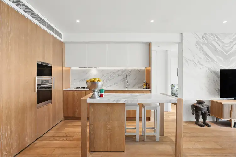 Fourth view of Homely apartment listing, 507/63 Hall Street, Bondi Beach NSW 2026