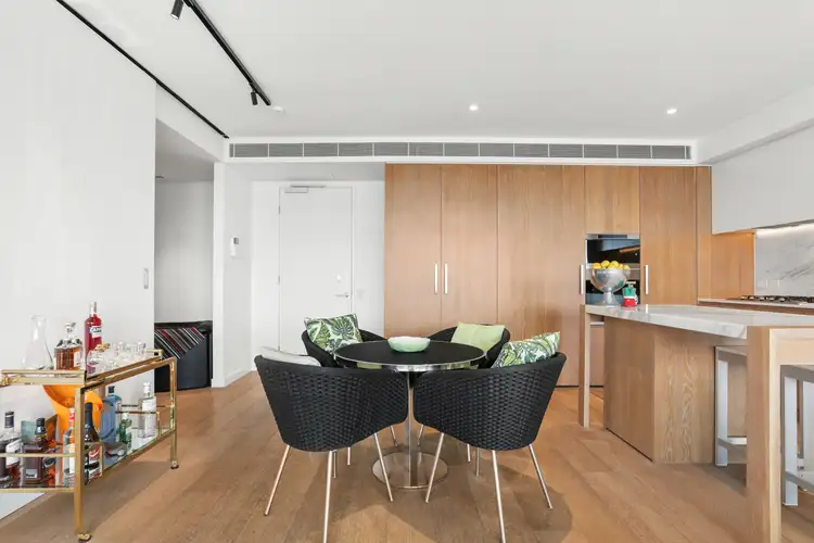 Sixth view of Homely apartment listing, 507/63 Hall Street, Bondi Beach NSW 2026