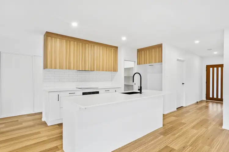 Lot 178 Eucalyptus Avenue, Taroomball QLD 4703