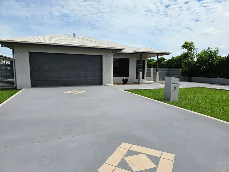 7 Gordon Street, Ayr QLD 4807