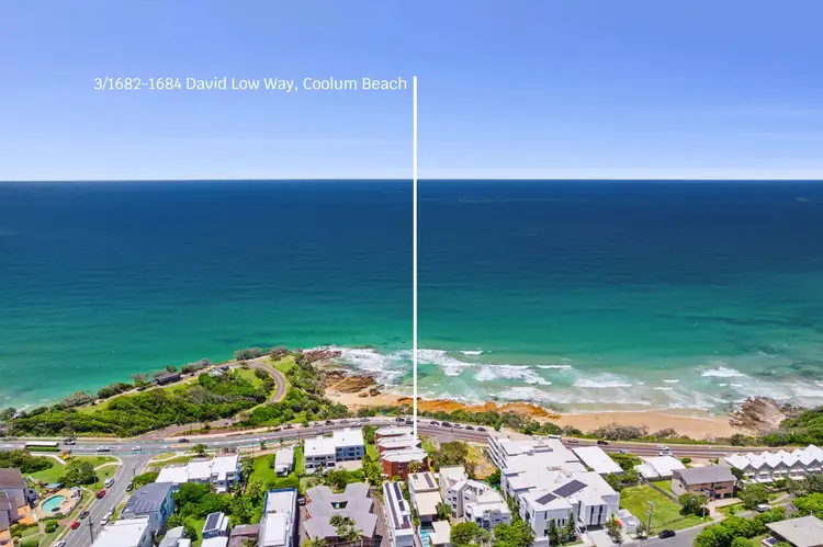 3/1682-1684 David Low Way, Coolum Beach QLD 4573