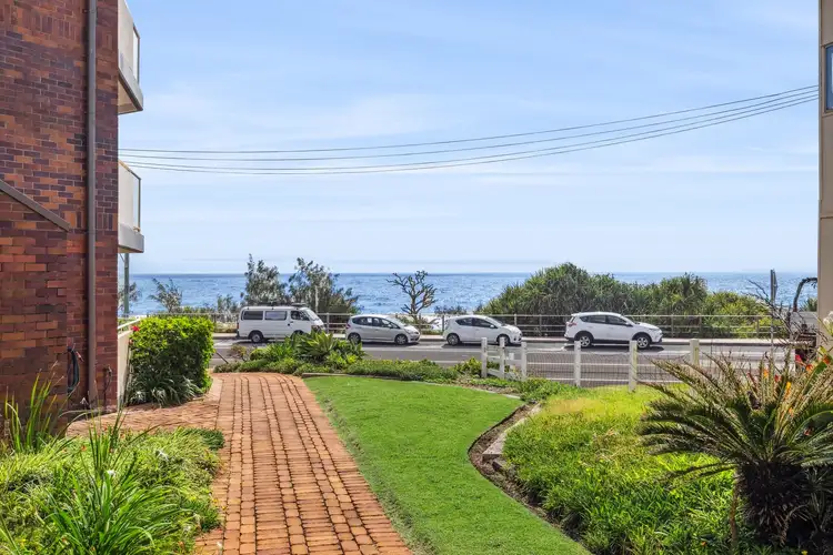Second view of Homely unit listing, 3/1682-1684 David Low Way, Coolum Beach QLD 4573