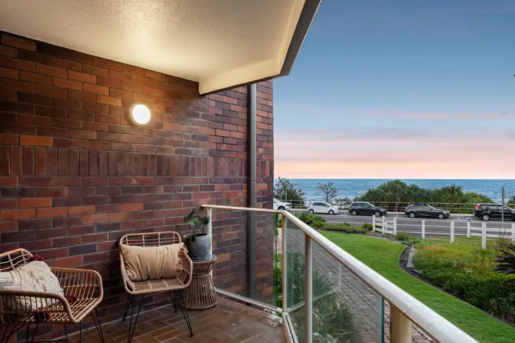 Third view of Homely unit listing, 3/1682-1684 David Low Way, Coolum Beach QLD 4573