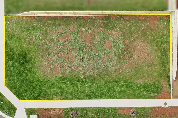 Fourth view of Homely land listing, 10 Newton Avenue, Warragul VIC 3820