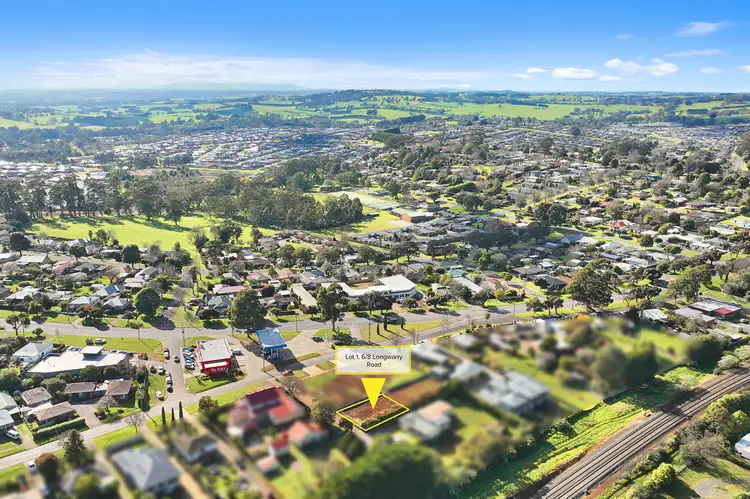 Seventh view of Homely land listing, 1A 1A Quaife Court, Drouin VIC 3818