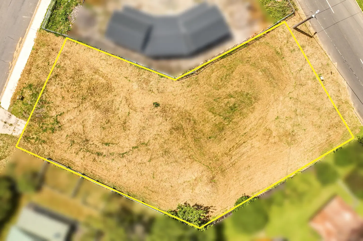 Main view of Homely land listing, 10 Henty Street, Noojee VIC 3833