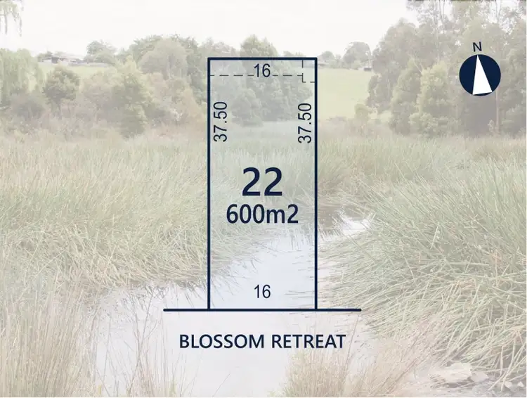 22 Blossom Retreat, Neerim South VIC 3831