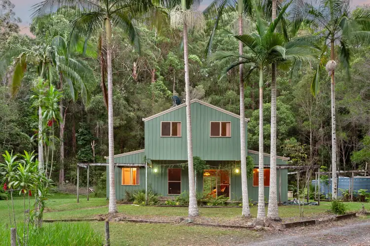 Main view of Homely house listing, 365-373 Pryor Road, Verrierdale QLD 4562