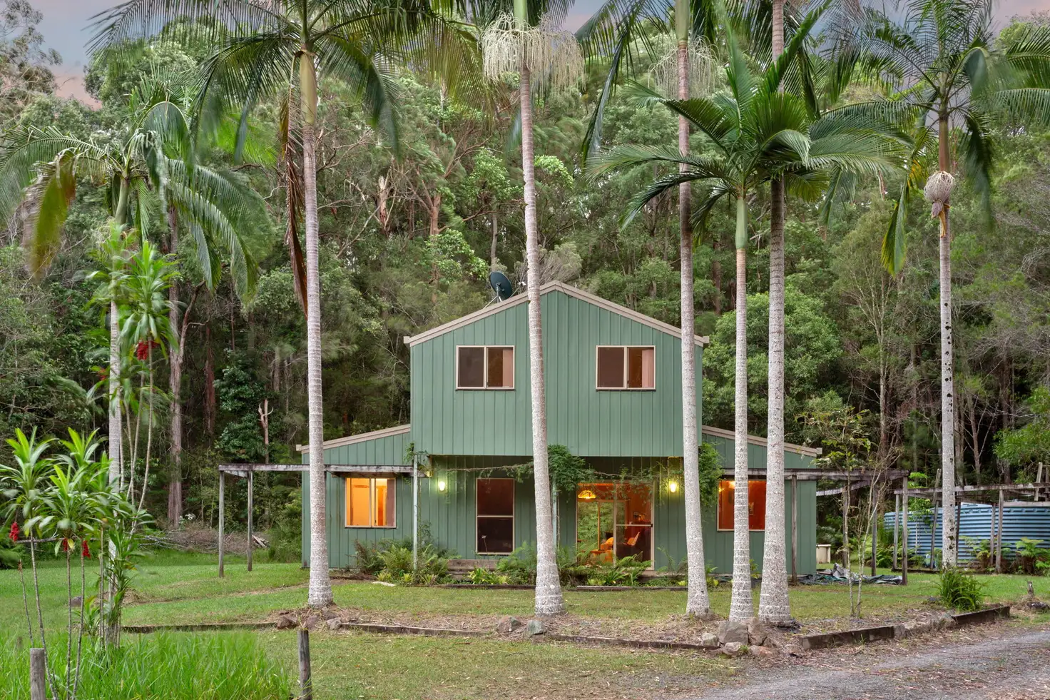 Main view of Homely house listing, 365-373 Pryor Road, Verrierdale QLD 4562