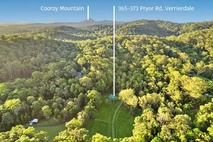 Third view of Homely house listing, 365-373 Pryor Road, Verrierdale QLD 4562