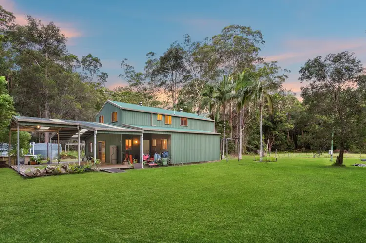 Fourth view of Homely house listing, 365-373 Pryor Road, Verrierdale QLD 4562