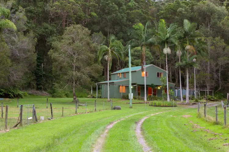 Fifth view of Homely house listing, 365-373 Pryor Road, Verrierdale QLD 4562