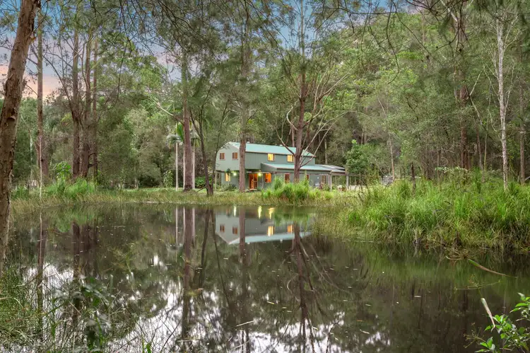 Sixth view of Homely house listing, 365-373 Pryor Road, Verrierdale QLD 4562