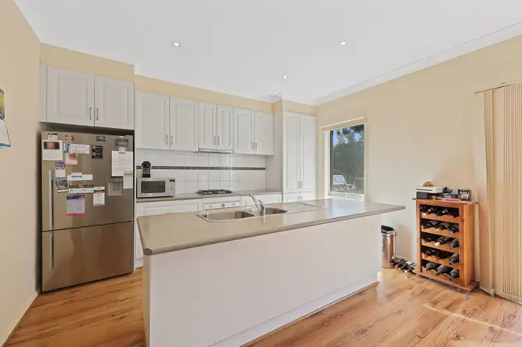 Second view of Homely unit listing, 6/27 Jefferson Road, Garfield VIC 3814