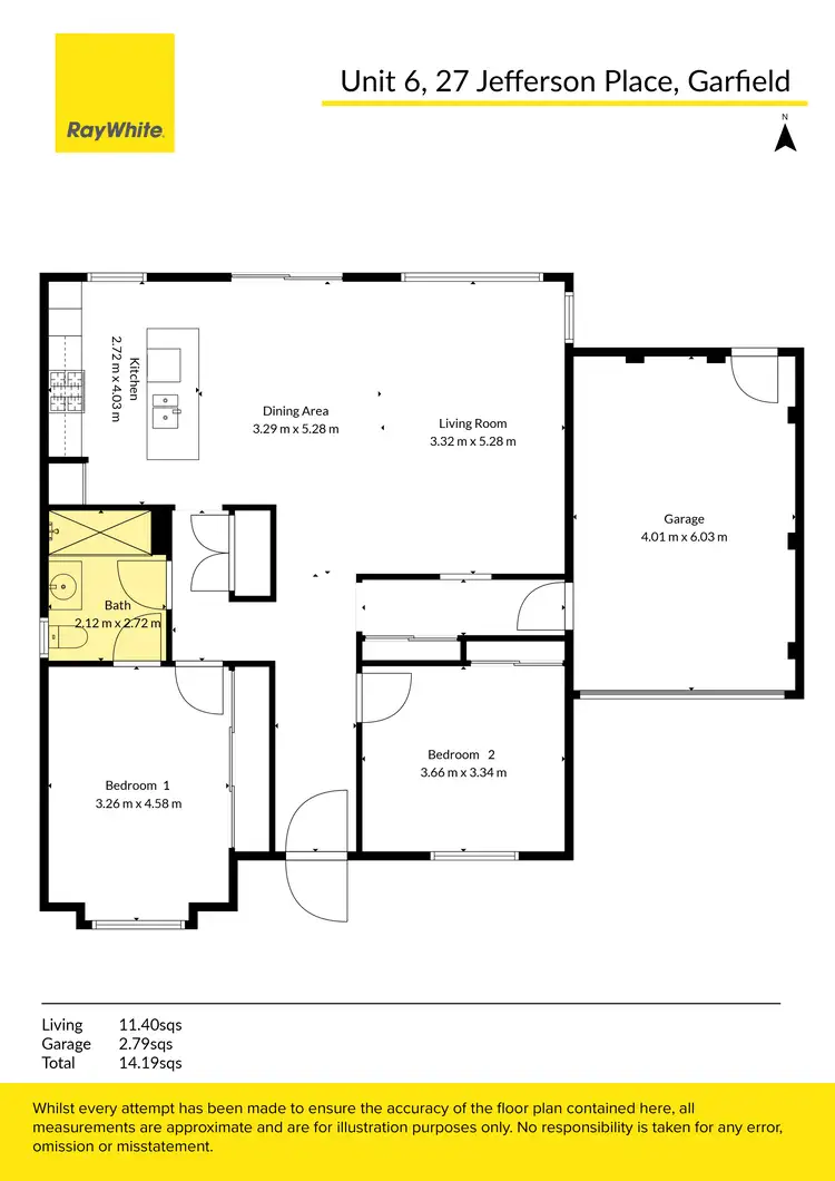 Sixth view of Homely unit listing, 6/27 Jefferson Road, Garfield VIC 3814