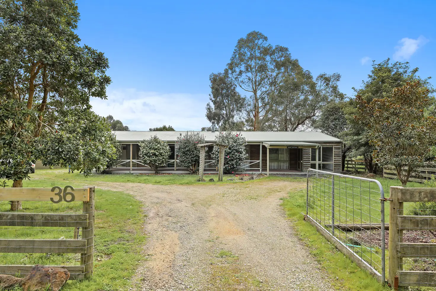Main view of Homely house listing, 36 Doran Road, Bunyip VIC 3815
