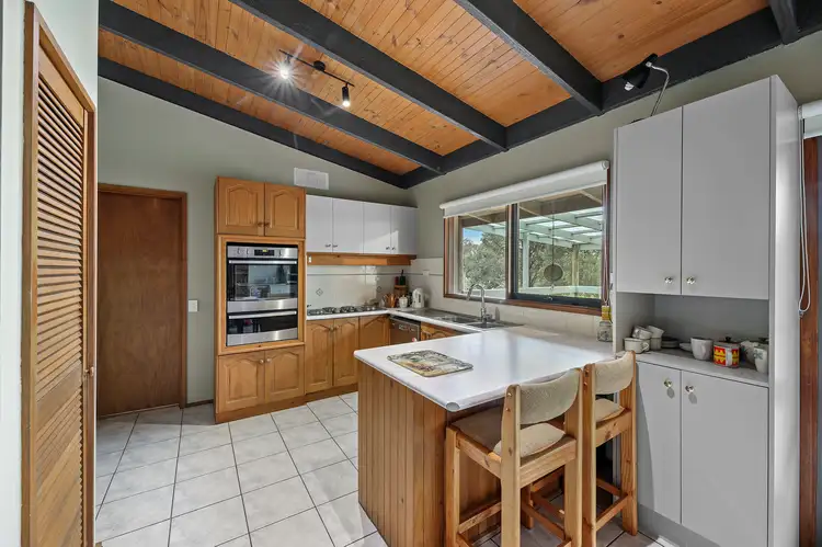 Second view of Homely house listing, 36 Doran Road, Bunyip VIC 3815