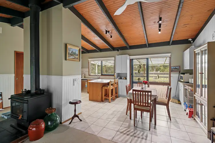 Fourth view of Homely house listing, 36 Doran Road, Bunyip VIC 3815