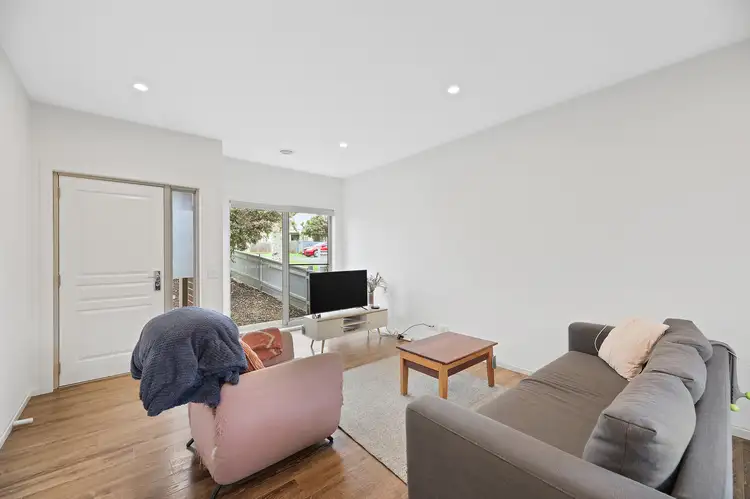 Fourth view of Homely house listing, 1/15 Lardner Road, Drouin VIC 3818