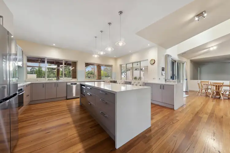Fifth view of Homely other listing, 61 Drayton Road, Labertouche VIC 3816