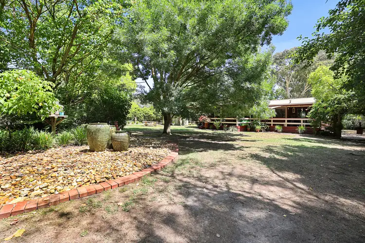 Second view of Homely other listing, 20 Newell Road, Longwarry VIC 3816
