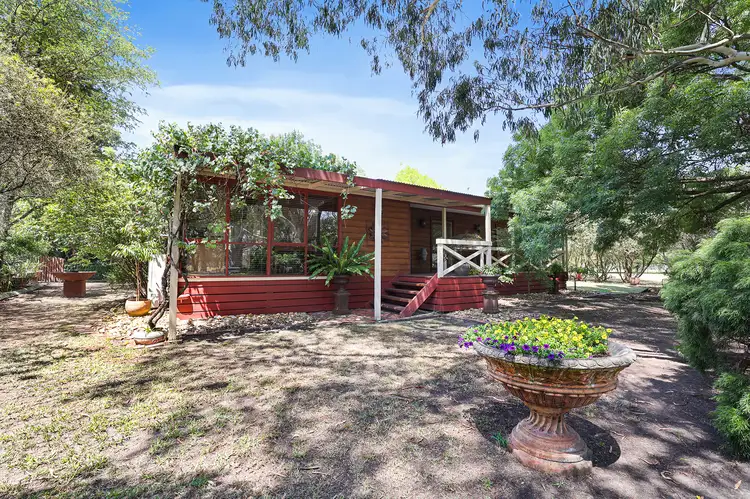 Third view of Homely other listing, 20 Newell Road, Longwarry VIC 3816