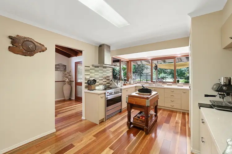 Fifth view of Homely other listing, 20 Newell Road, Longwarry VIC 3816