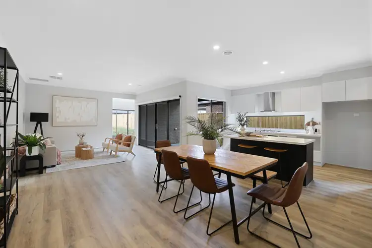 Second view of Homely house listing, 5 Tramway Street, Warragul VIC 3820