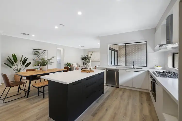 Third view of Homely house listing, 5 Tramway Street, Warragul VIC 3820