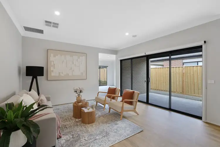 Fifth view of Homely house listing, 5 Tramway Street, Warragul VIC 3820