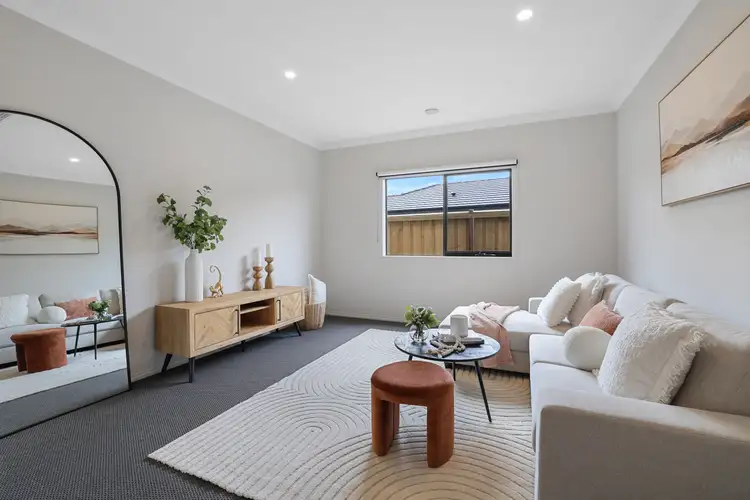 Sixth view of Homely house listing, 5 Tramway Street, Warragul VIC 3820