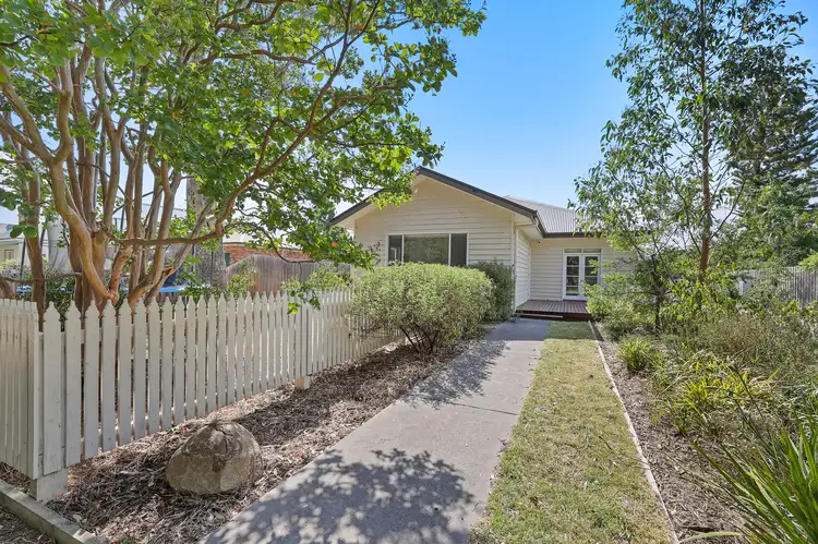 Main view of Homely unit listing, 1/29 Abeckett Road, Bunyip VIC 3815