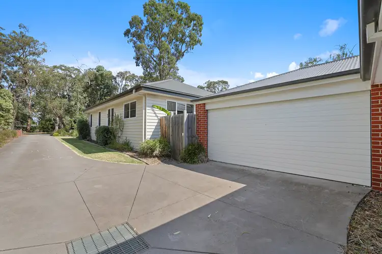 Second view of Homely unit listing, 1/29 Abeckett Road, Bunyip VIC 3815
