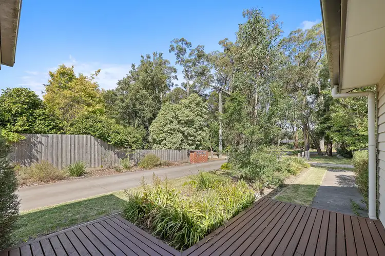Third view of Homely unit listing, 1/29 Abeckett Road, Bunyip VIC 3815