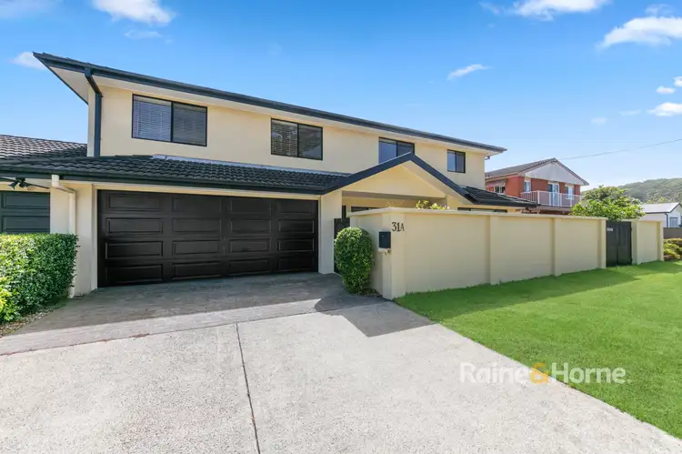 31A Winifred Avenue, Umina Beach NSW 2257