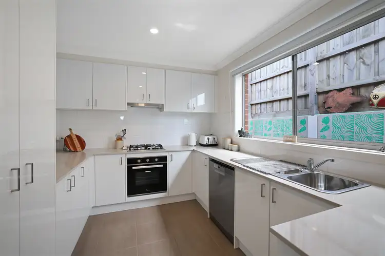 Second view of Homely unit listing, 56 Coach Circuit, Pakenham VIC 3810