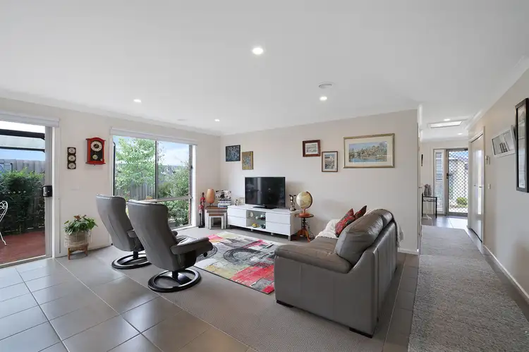 Fourth view of Homely unit listing, 56 Coach Circuit, Pakenham VIC 3810