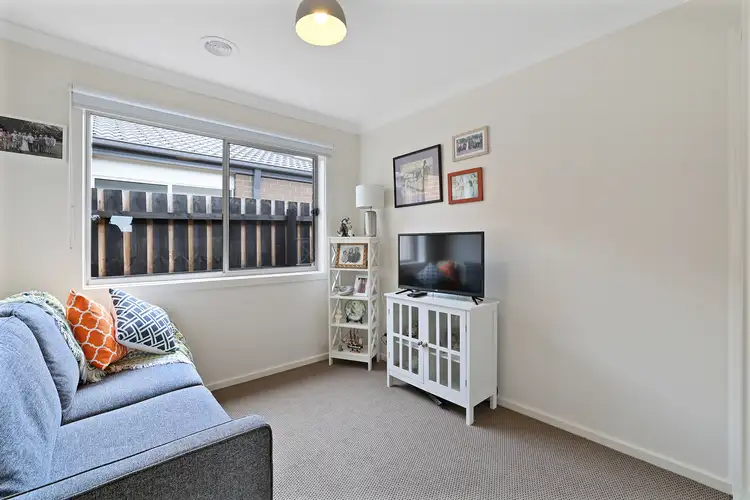 Fifth view of Homely unit listing, 56 Coach Circuit, Pakenham VIC 3810