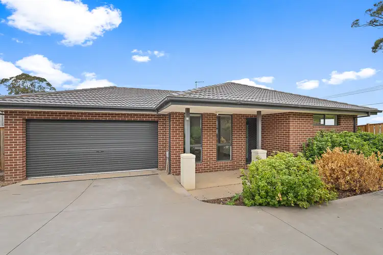 Main view of Homely house listing, 11 Allure Place, Bunyip VIC 3815