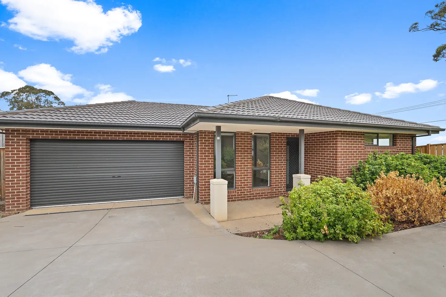 Main view of Homely house listing, 11 Allure Place, Bunyip VIC 3815