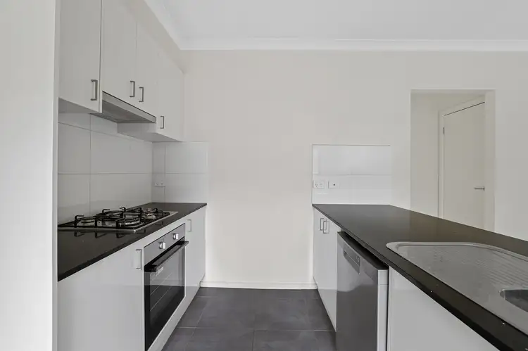 Second view of Homely house listing, 11 Allure Place, Bunyip VIC 3815