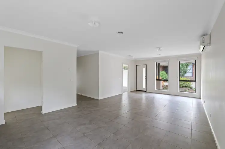 Fifth view of Homely house listing, 11 Allure Place, Bunyip VIC 3815