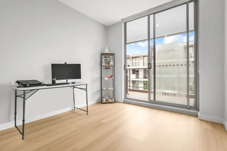 Second view of Homely apartment listing, 316/48 Jacqui Avenue, Schofields NSW 2762