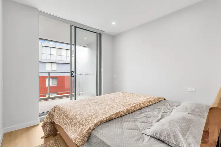 Third view of Homely apartment listing, 316/48 Jacqui Avenue, Schofields NSW 2762