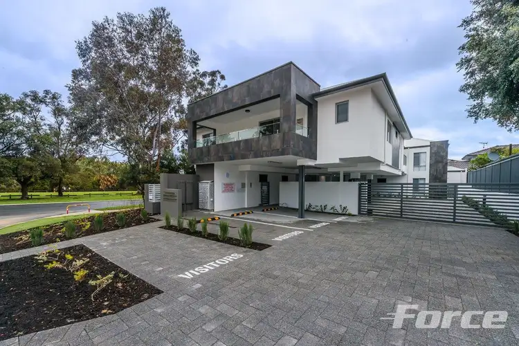 5/1 Strathyre Drive, Duncraig WA 6023